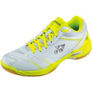 ヨネックス YONEX SHB66Z パワークッション 66Z グレー 22.5cm