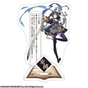 SINoALICE　シノアリス スクエニ　アクリルスタンド　ヘンゼル・グレーテル SINoALICE シノアリス スクエニ アクリルスタンド ヘンゼル