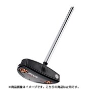 PING - PINGパター  piper T   33インチ ピン スコッツデールTR パター PIPER Cの試打レビュー 口コミ