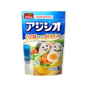 ヨドバシ.com - 味の素 アジパンダ瓶 70g 通販【全品無料配達】