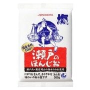 ヨドバシ Com 味の素 瀬戸のほんじお 1kg 通販 全品無料配達