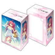 蒼の彼方のフォーリズム　デッキホルダー Amazon | ブシロードデッキホルダーコレクションV2 Vol.474 蒼の
