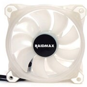 ヨドバシ.com - レイドマックス RAIDMAX NV-R120B [ケースファン 120mm