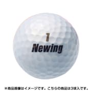 在庫限り 完売次第終了ぽっきりsale Bridgestone ブリヂストン ゴルフボール Newing Super Soft Feel ホワイト 1ダース 12個入り Nawx 人気満点 Www Managrofresh Com