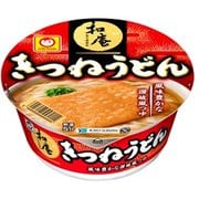 ヨドバシ.com - 東洋水産 マルちゃん 和庵 カレーうどん83g
