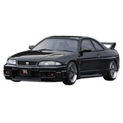 イグニッションモデル　スカイラインGT-R　V-spec R33 ignition model/イグニッションモデル】1/43 Nissan Skyline GT
