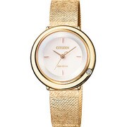 L シチズンL  エコドライブ アンビリュナ レディースEM0640-91D CITIZEN L [新品!正規品]CITIZEN L/シチズン エル Ambiluna