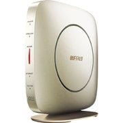 ヨドバシ.com - バッファロー BUFFALO 無線LAN親機 11ac/n/a/g/b 1733＋800Mbps Qrsetup ハイパワー エアステーション  クールブラック WSR-2533DHP2-CB 通販【全品無料配達】