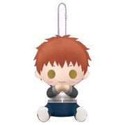 Fate ギルガメッシュ　ぴたぬい ぴたぬい ギルガメッシュ、マーリン、キングゥ｜Fate/Grand