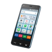 京セラ - Y!mobile 705KC ワイモバイル かんたんスマホ シルバー 京セラ かんたんスマホ 705KC ワイモバイル [シルバー] 価格比較