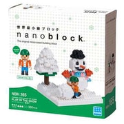 Amazon.co.jp: ナノブロック ストーリーズコレクション ピアノ
