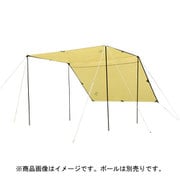ヨドバシ.com - ディーオーディー DOD TT2-532-BL ムゲンタープ