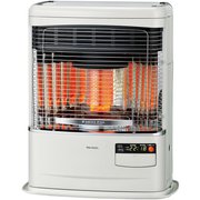 2018年製　コロナ　FF式石油ストーブ　FF-VT5518P(W) 2018年製 コロナ FF式石油ストーブ FF-VT5518P(W) - メルカリ