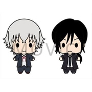 ぬいぐるみマスコットセット　宗像　伏見 2025年最新】ぬいぐるみ 伏見 猿比古の人気アイテム - メルカリ