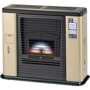 ヨドバシ.com - サンポット 床暖FF式ストーブ ゼータスイング