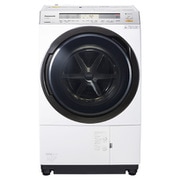 パナソニック Panasonic NA-VX8900R-W [ななめドラム洗濯乾燥機 