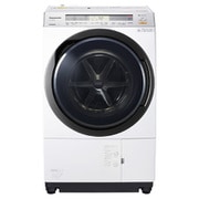 ドラム式洗濯乾燥機 panasonic NA-VX8900L 11kg/6kg