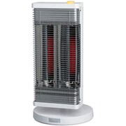 冷暖房/空調 電気ヒーター ヨドバシ.com - ダイキン DAIKIN ERFT11VS-H [遠赤外線暖房機 