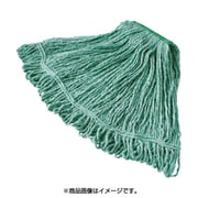 【お気にいる】 ヨドバシ.com - ラバーメイド クリーニングモップスーパー 業務用清掃用具