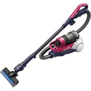SHARP コードレスサイクロン掃除機 EC-AS710 キャニスター式 ヨドバシ.com - シャープ SHARP コードレスキャニスター