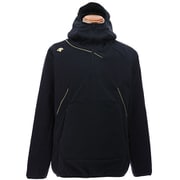 ヨドバシ.com - デサント DESCENTE DBX2360B BLK XA [フリース