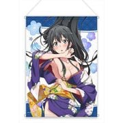 グッズ-タペストリー】やはり俺の青春ラブコメはまちがっている
