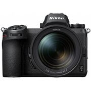 ニコン NIKON Z 6 [ボディ 35mmフルサイズ FX ... - ヨドバシ.com