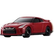 ヨドバシ.com - タカラトミー TAKARATOMY トミカ4D 02 日産 GT-R 