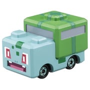 ヨドバシ Com タカラトミー Takaratomy ポケモンクエストトミカ P 01 ピカチュウ ミニカー 通販 全品無料配達