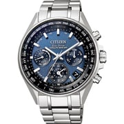 ヨドバシ.com - シチズン時計 CITIZEN WATCH ATTESA アテッサ CC4000-59E [エコ・ドライブGPS衛星電波時計  F950 ダブルダイレクトフライト シルバー/ブラック] 通販【全品無料配達】