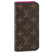 ヨドバシ.com - ルイ･ヴィトン Louis Vuitton M63401 [iPhone 8 Plus 