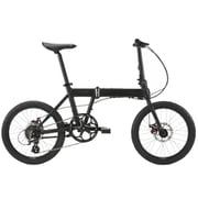 ヨドバシ.com - ダホン DAHON 折りたたみ自転車 Horize Disc 20インチ マリンブルー 通販【全品無料配達】