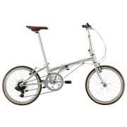 ヨドバシ.com - ダホン DAHON 折りたたみ自転車 Boardwalk D7 20