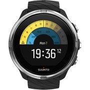 ヨドバシ.com - スント Suunto SUUNTO 9 G1 BARO BLACK SS050019000