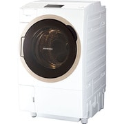 ヨドバシ.com - 東芝 TOSHIBA TW-127X7L（T） [ドラム式洗濯乾燥機 