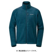クリマプラス100 ジャケット Men's｜モンベル