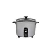 ヨドバシ.com - パナソニック Panasonic 炊飯器 1.5合炊き ミニクッカー ホワイト SR-MC03-W 通販【全品無料配達】