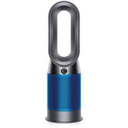 ヨドバシ.com - ダイソン Dyson HP04WS [空気清浄機能付ファンヒーター