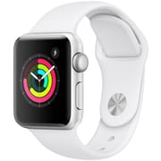 アップル Apple Apple Watch Series 3（GPSモデル）- 42mm