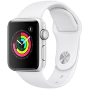 AppleWatch series3 スペースグレイ　42mm アップルウォッチスマホ/家電/カメラ