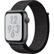 アップル Apple Apple Watch Nike+ Series 4 ... - ヨドバシ.com