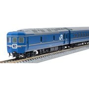  - TOMIX 98657 24系北斗星3,4号北海道仕様6両増結セット JR 24系25形特急寝台客車(北斗星3・4号・JR北海道仕様)増結