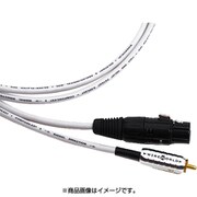 その他 WIREWORLD SOI8RCA/1.5M OFC Audio Cable Pair with Gold RCA Plugs | Wireworld