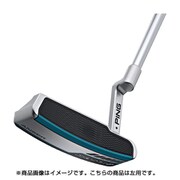ピン シグマ2 ANSER（アンサー）プラチナム パターの試打