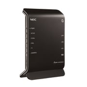 ヨドバシ Com Nec エヌイーシー Pa Wg1800hp4 Aterm 無線ルーター Ieee802 11ac対応 1300mbps 通販 全品無料配達