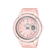 ヨドバシ.com - カシオ CASIO Baby-G ベビージー BGA-150FL-1AJF [Elegant Flowers フローラル・ダイアル ・シリーズ ブラック] 通販【全品無料配達】