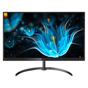 フィリップス PHILIPS 23.8型ワイド液晶ディスプレイ ブラック 