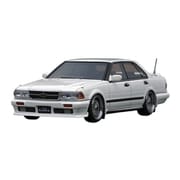 イグニッションモデル　日産グロリア(Y31) ミニカー ミニカー/完成品 イグニッションモデルxトミーテック 1/43 日産