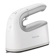 新品、未使用、TAS-X4 N レディッシュブロンズ ヨドバシ.com - 東芝 TOSHIBA コードレス衣類スチーマー レ