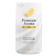 ヨドバシ.com - 消臭力 消臭力 トイレ用 Premium Aroma（プレミアム